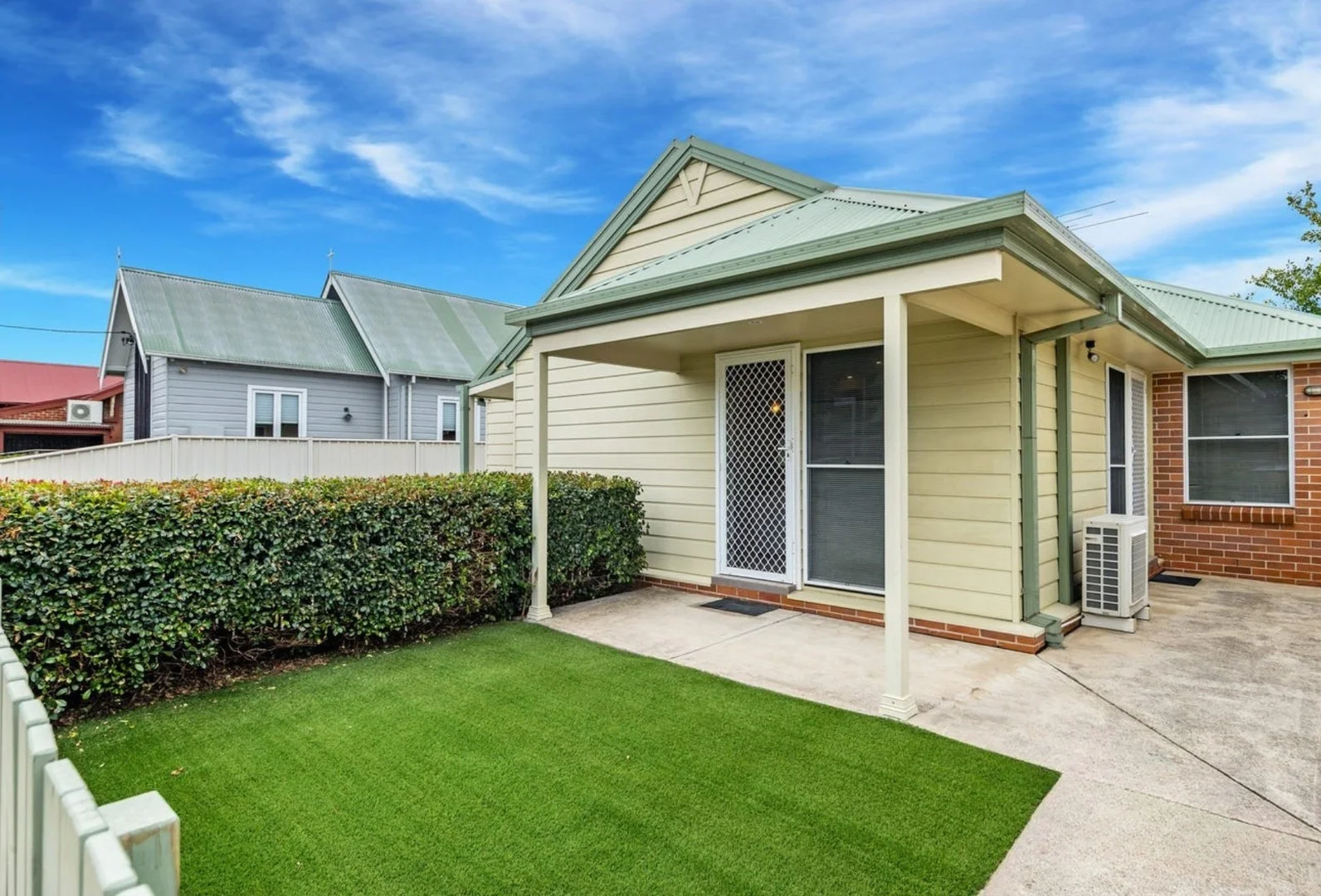 6/95 Young Street, Carrington NSW 2294