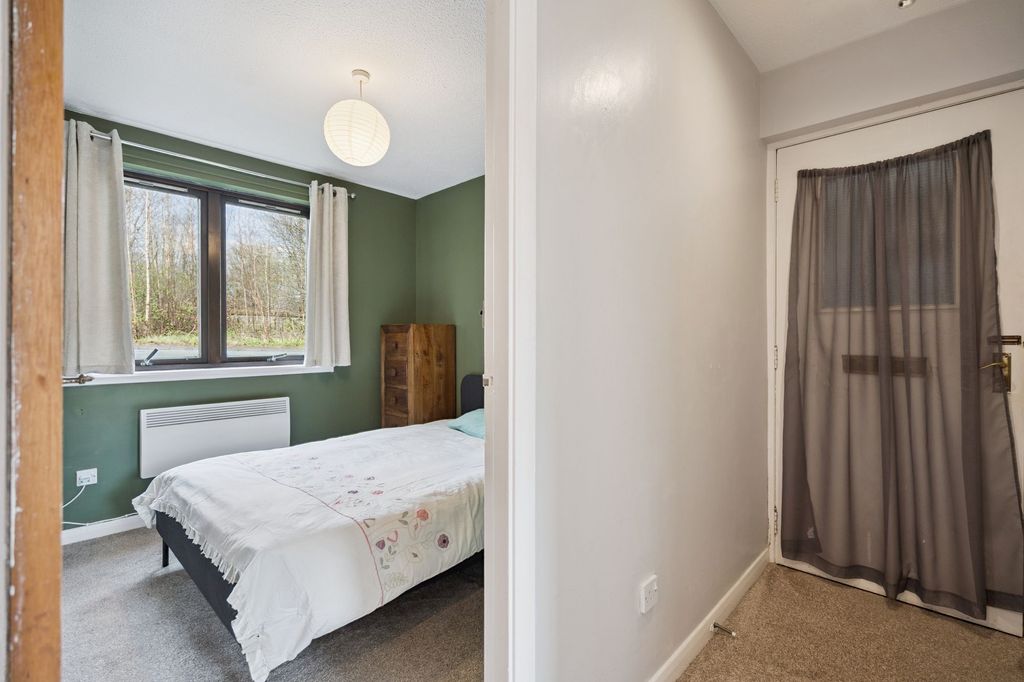 Additional image 13 of 2 bed flat for saleForthview, Stirling FK8