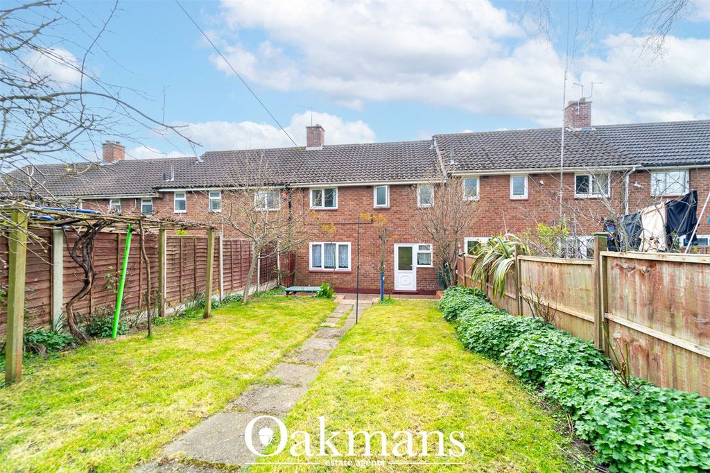Additional image 21 of Terraced house for saleKingsbridge Road, Birmingham, West Midlands B32