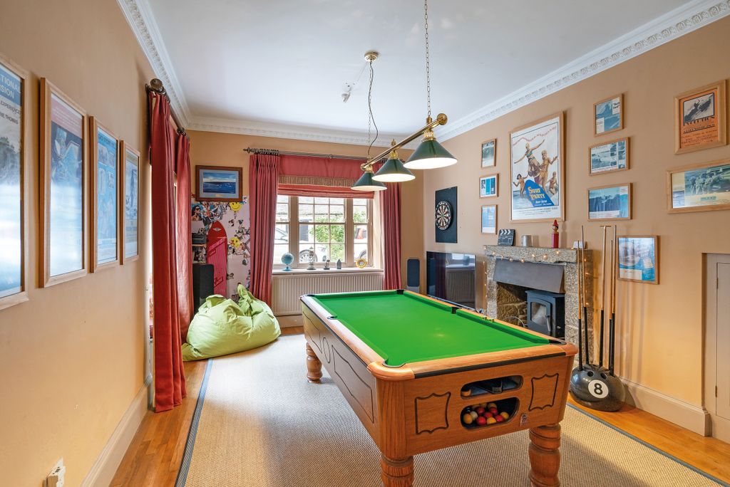 Additional image 15 of 5 bed detached house for saleNear Mawnan Smith, Falmouth, South Cornwall TR11