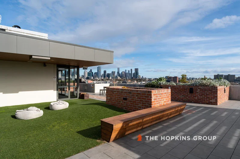 Additional image 7 of 710/470 Smith Street, Collingwood VIC 3066