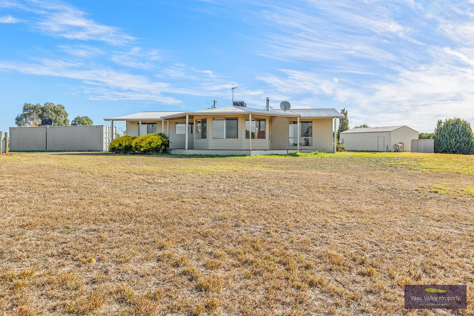 817 Good Hope Road, Yass NSW 2582