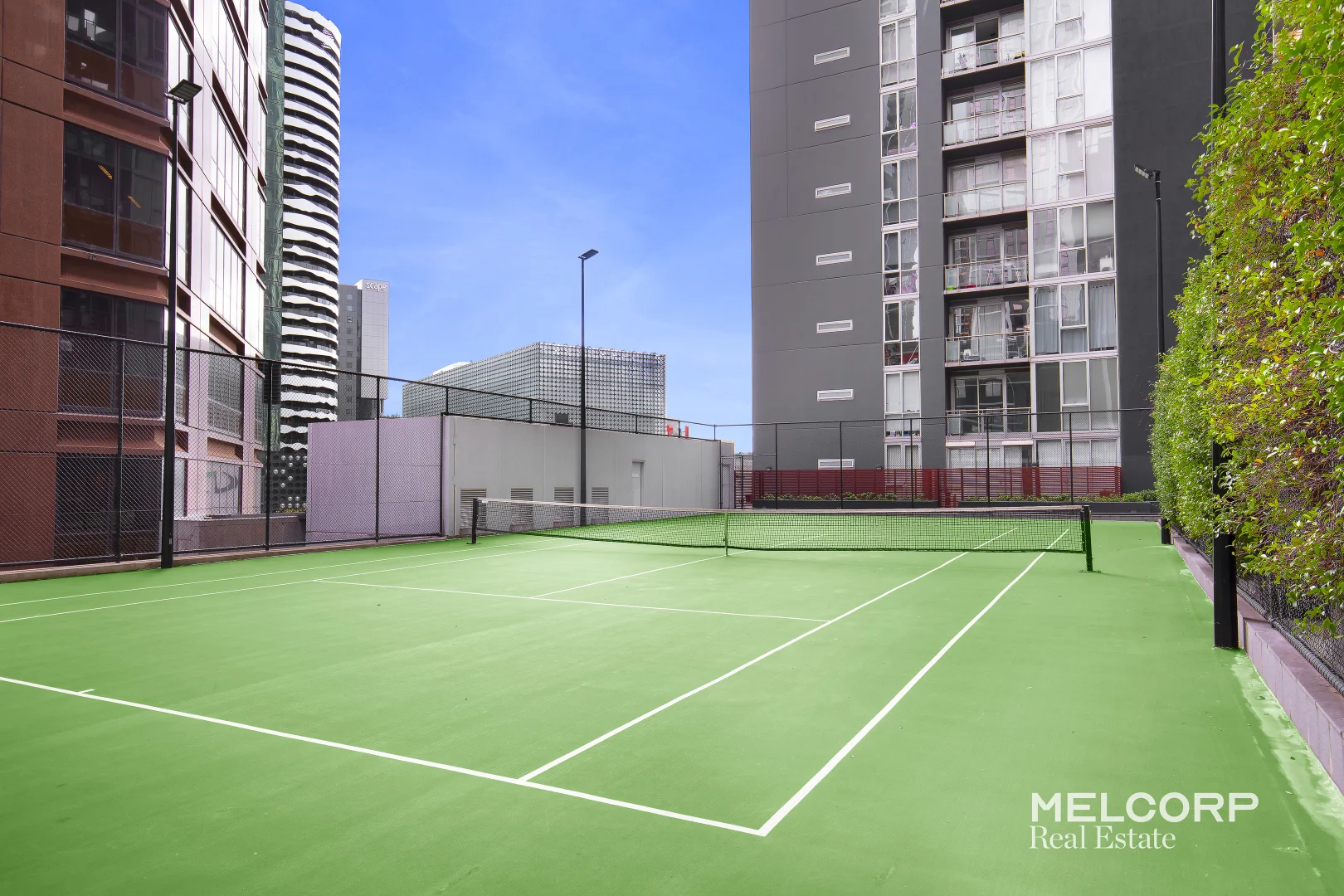 Additional image 11 of 3303A/8 Franklin Street, Melbourne VIC 3000