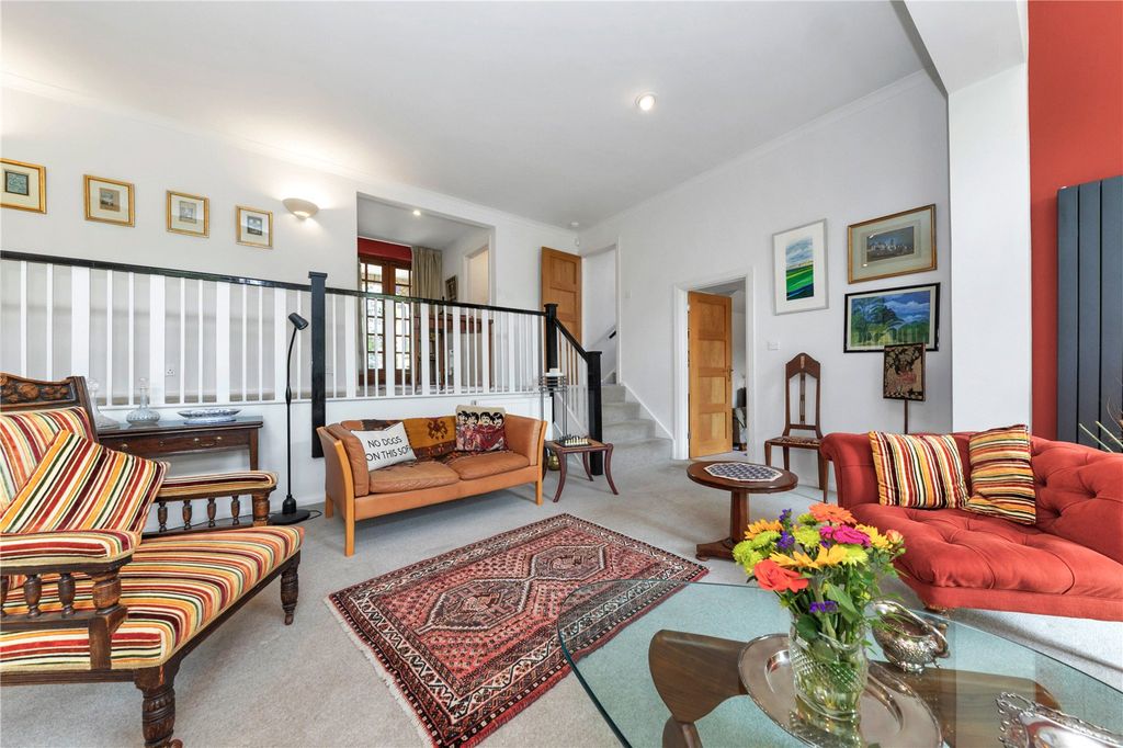 Additional image 6 of 5 bed detached house for saleBentley Road, Cambridge CB2