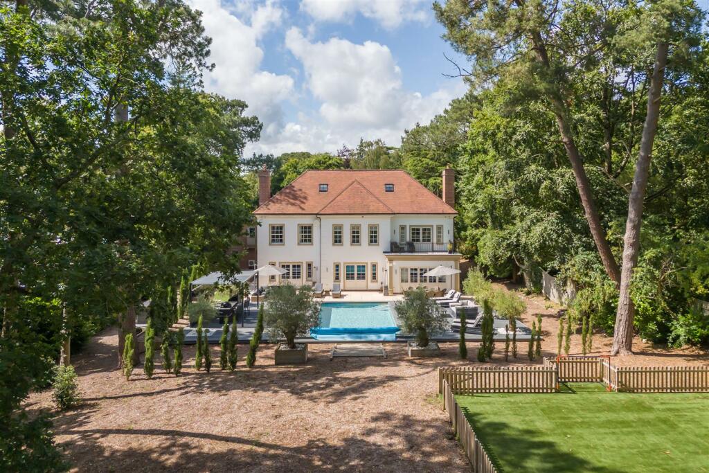 Additional image 26 of Wilderton Road, Branksome Park