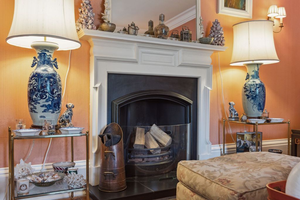 Additional image 5 of 5 bed detached house for saleThe Old Manse, Teviothead, Hawick TD9
