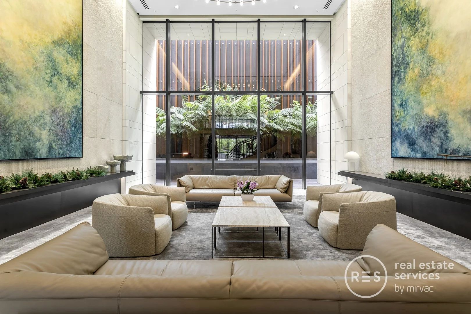 Additional image 7 of 312/280 Albert Street, East Melbourne VIC 3002