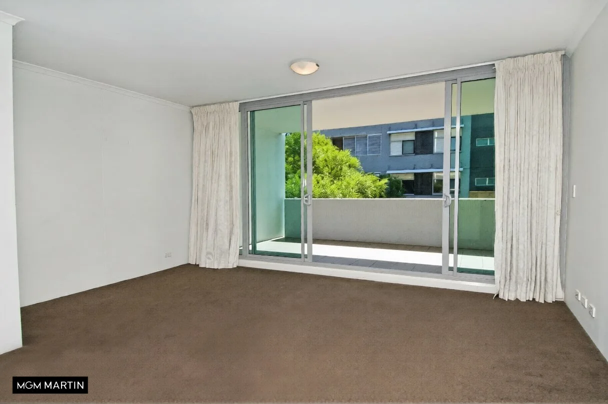 41/6a Grandstand Parade, Zetland NSW 2017