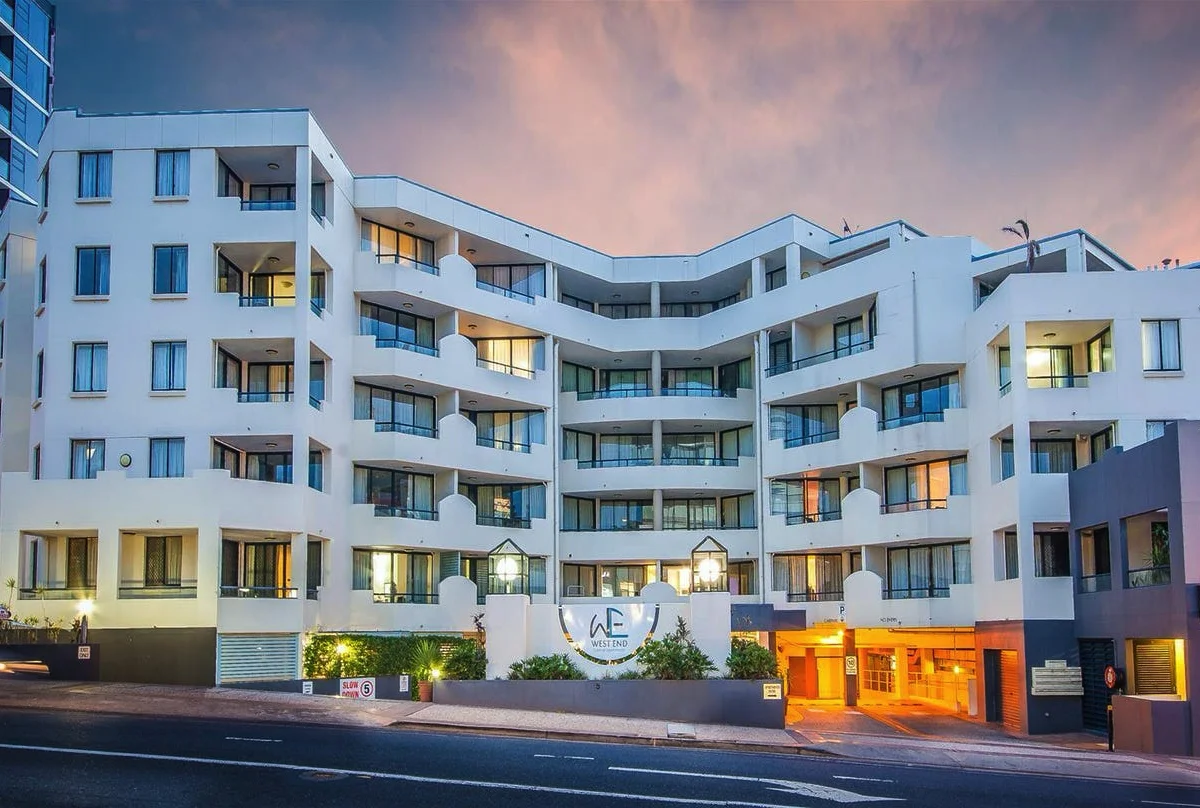 109/220 Melbourne Street, South Brisbane QLD 4101