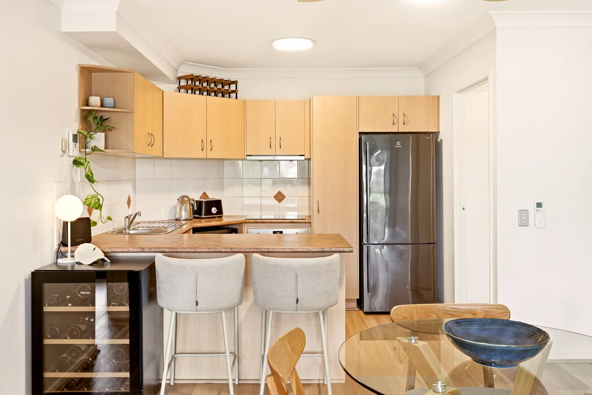 Additional image 5 of 45/52 Newstead Terrace, Newstead QLD 4006