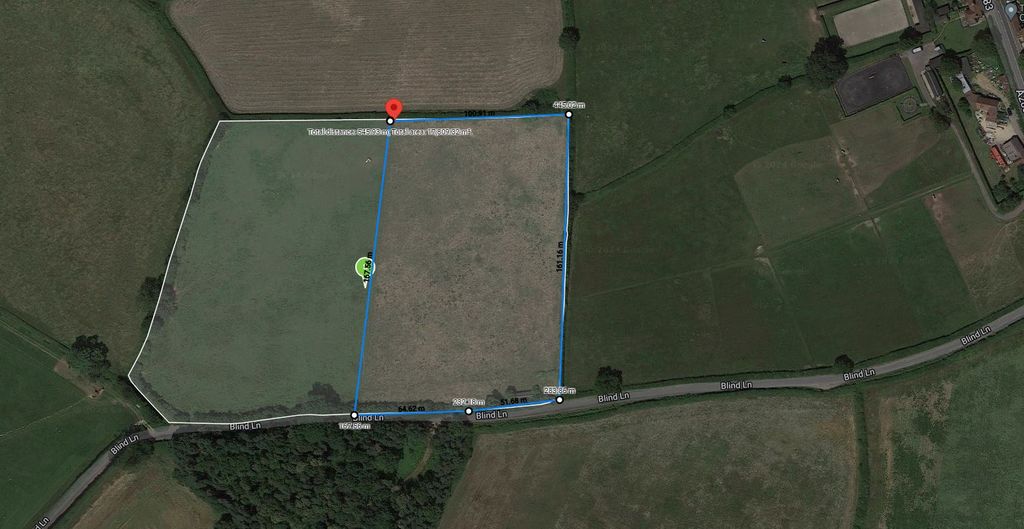 Additional image 7 of Land for saleBlind Lane Lurgashall, Petworth GU28