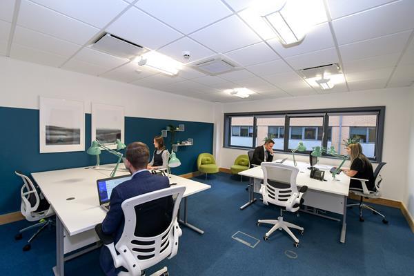 Additional image 6 of Hope Park Workspaces, City Gateway, Bradford