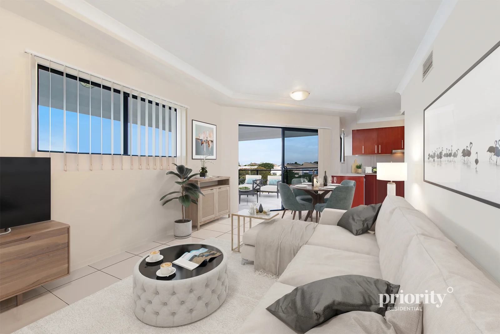 Additional image 3 of 6/20 Rainey Street, Chermside QLD 4032