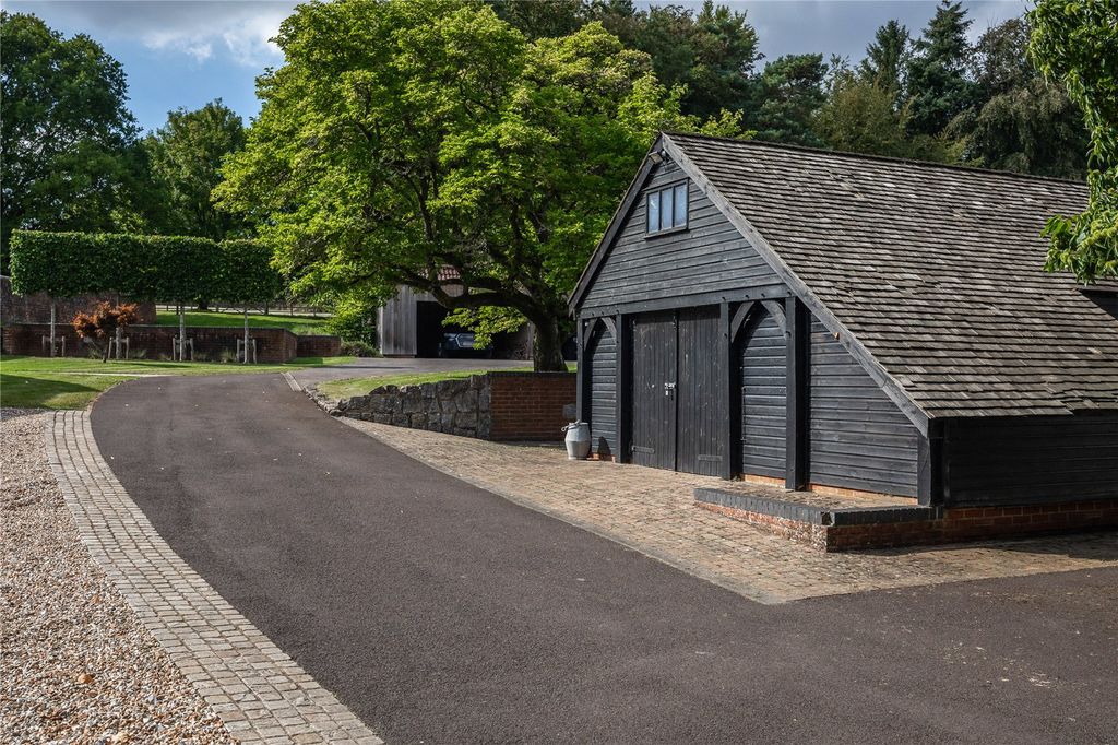 Additional image 26 of 6 bed equestrian for saleOvington, Alresford, Hampshire SO24