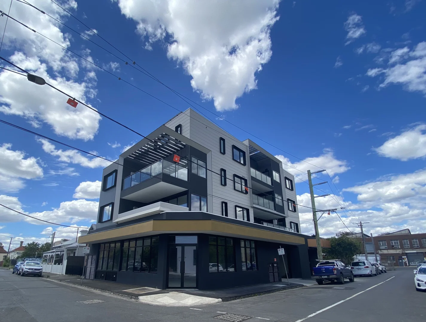 Additional image 6 of 103/31 Lobb Street, Brunswick VIC 3056