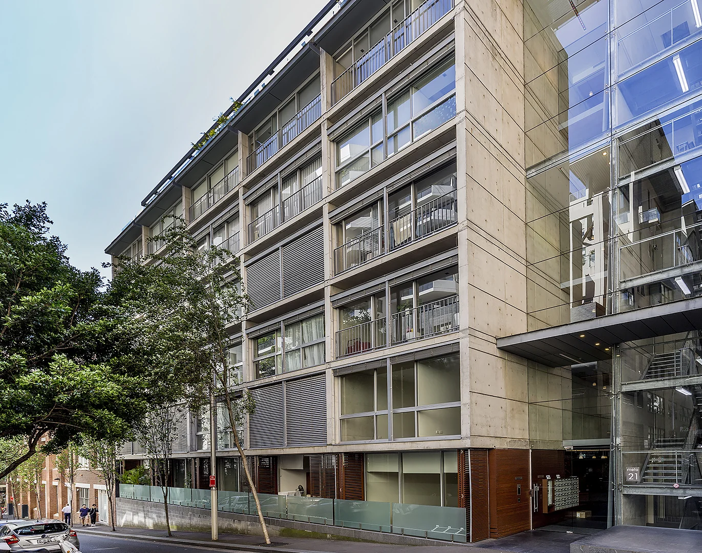 Additional image 8 of 105B/21 Brisbane Street, Surry Hills NSW 2010