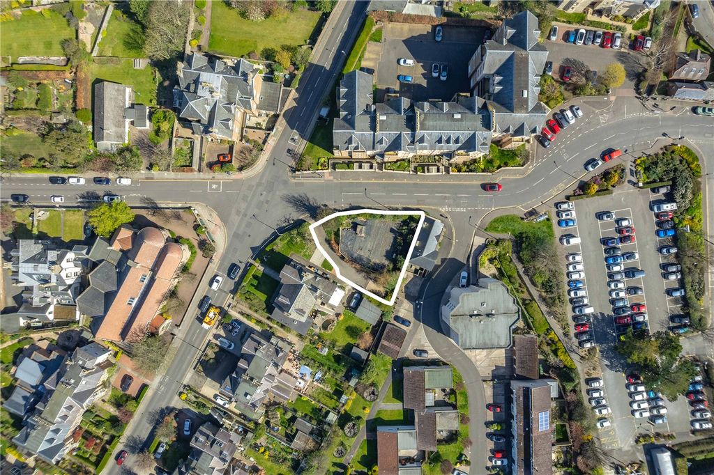 Additional image 7 of Land for salePlot 1, Dirleton Avenue, North Berwick, East Lothian EH39