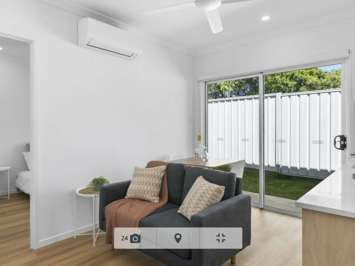 633 Boat Harbour Drive, Urangan QLD 4655