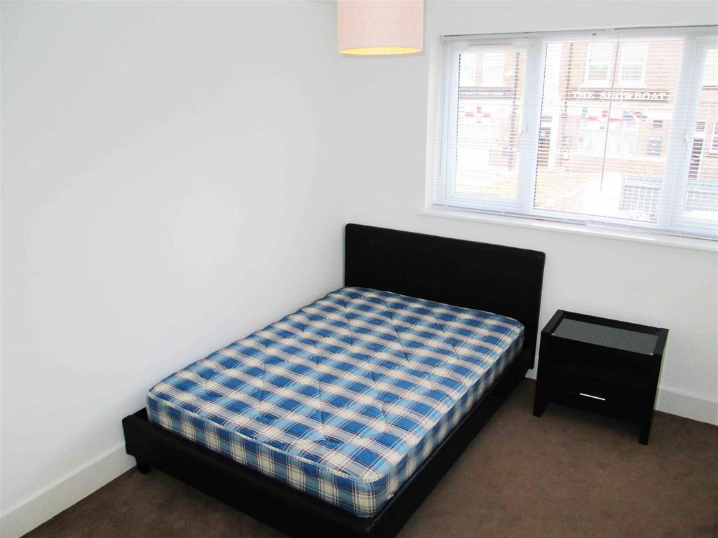 Additional image 2 of 1 bed flat for saleAshley Court, Hall Street, Manchester M27