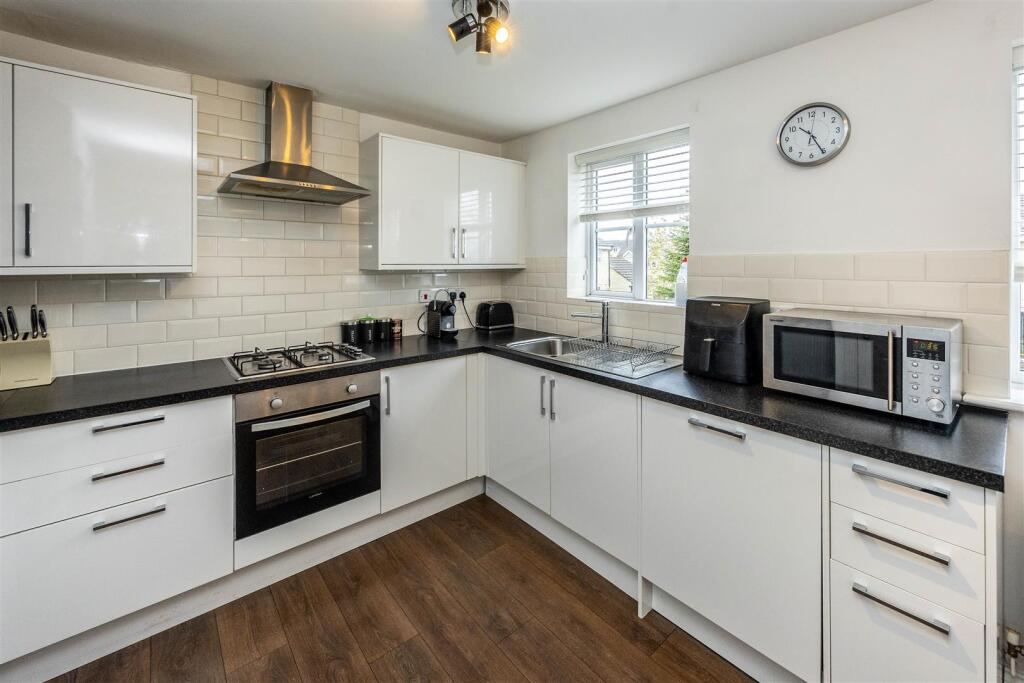 Additional image 8 of Yateholm Drive, Bradford