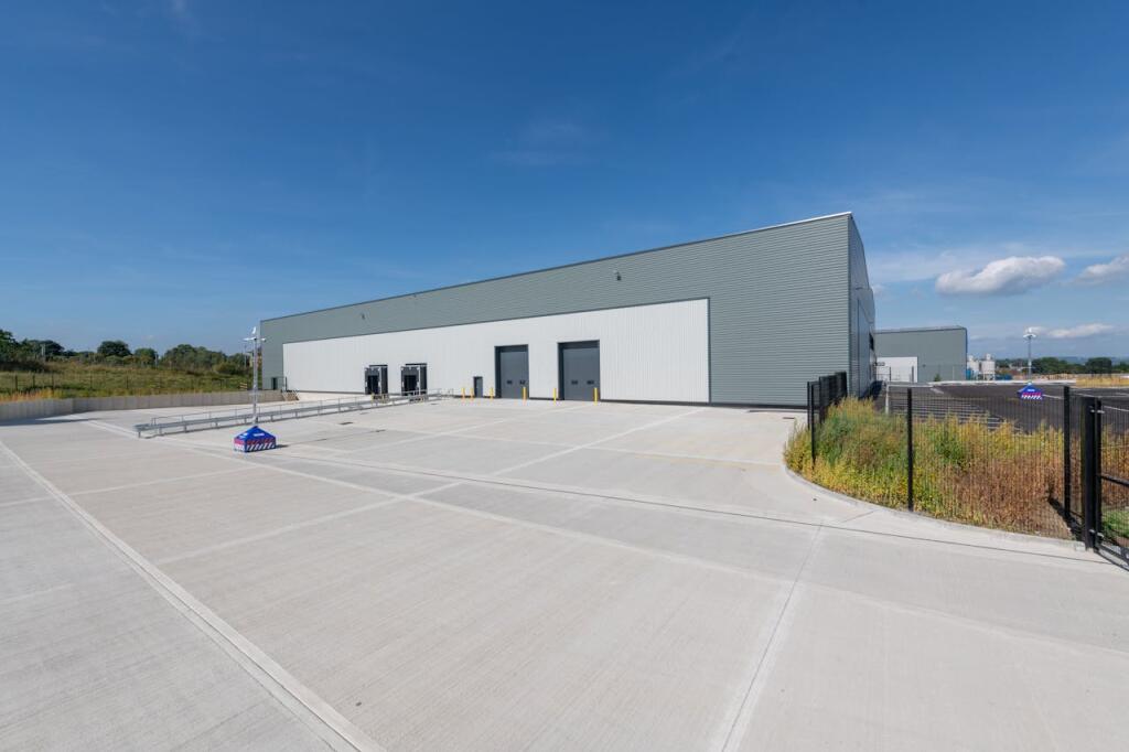Additional image 4 of Unit C Leftfield Park, Gain Lane, Bradford, BD3 7DX
