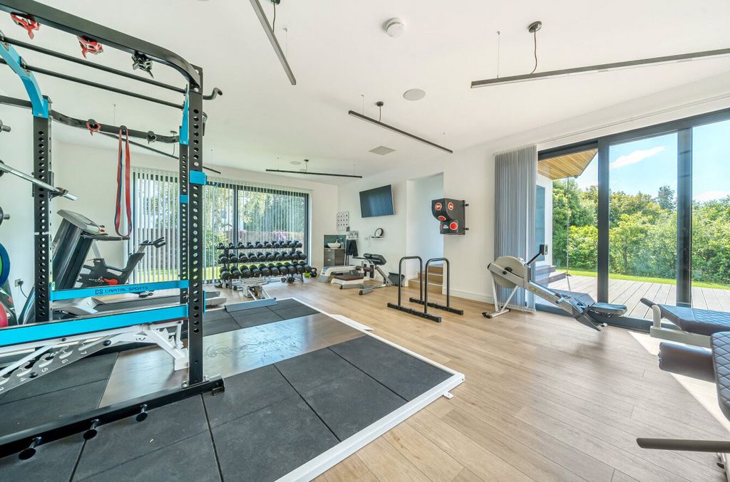 Additional image 13 of 7 bed detached house for saleSt Leonards, Exeter EX2