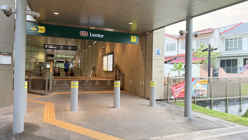 Additional image 19 of 483 Yio Chu Kang Road