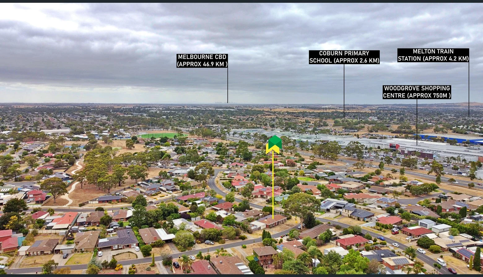 Additional image 30 of 9 Hilton Way, Melton West VIC 3337