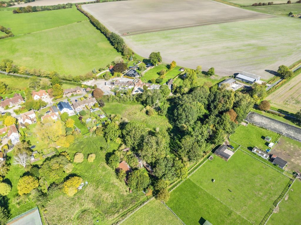 Additional image 9 of Land for saleBerrick Salome, Roke, Wallingford OX10
