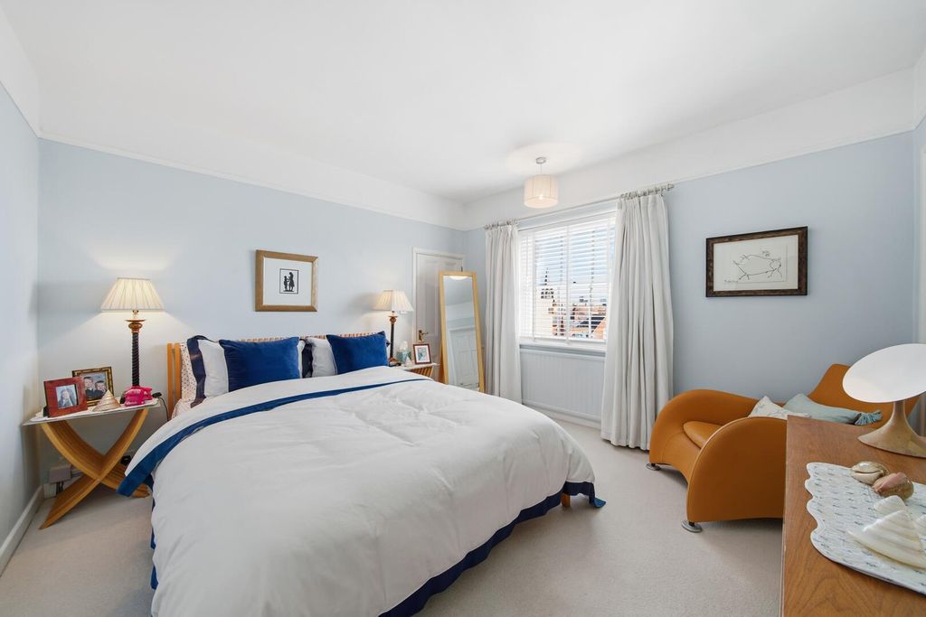 Additional image 15 of 3 bed flat for salePark Terrace, Nottingham NG1