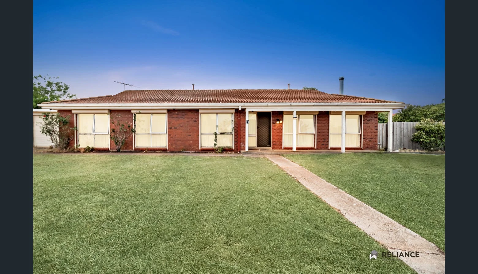 9 Hilton Way, Melton West VIC 3337