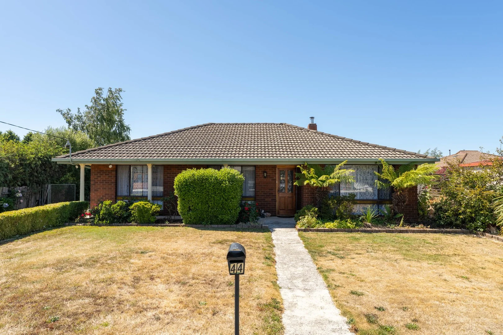 44 Pultney Street, Longford TAS 7301