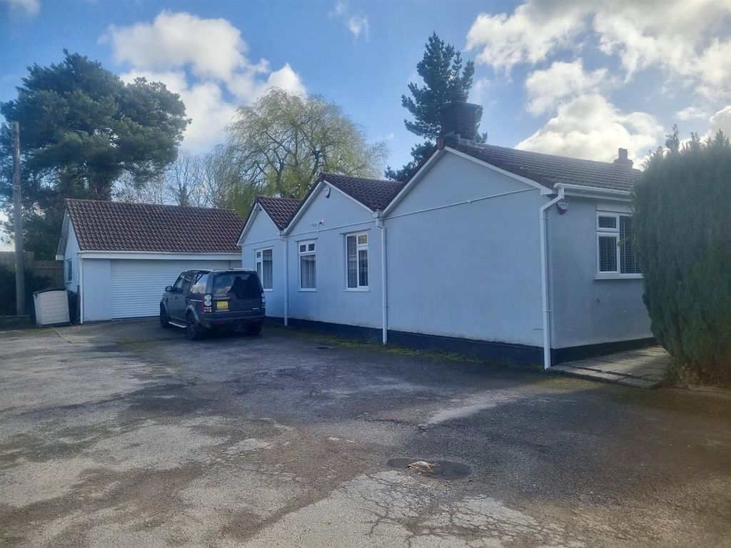 Additional image 24 of 3 bed detached bungalow for saleSleep Lane, Whitchurch, Bristol BS14