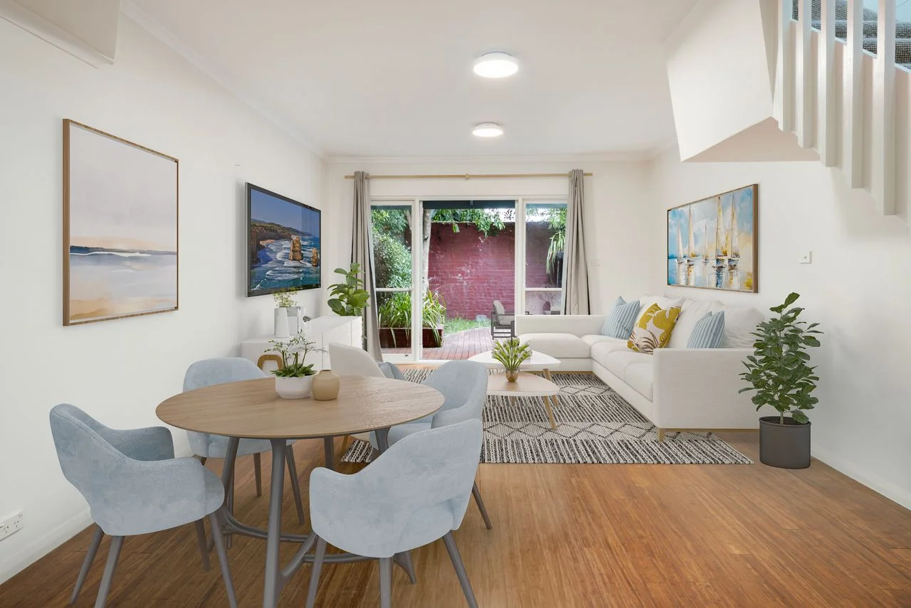 2/29a Rosalind Street, Cammeray NSW 2062