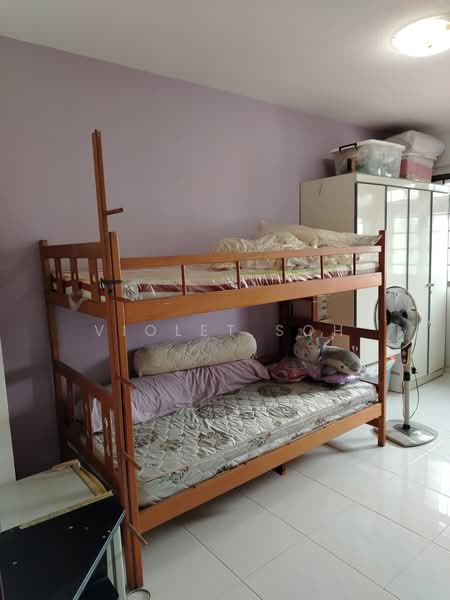 502 Serangoon North Avenue 4