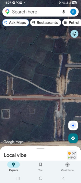 Paikarapur, Bhubaneswar