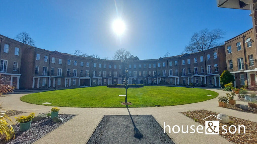 Additional image 19 of Holly Lodge, 41 Lyndsay Road, Branksome Park, Poole, BH13