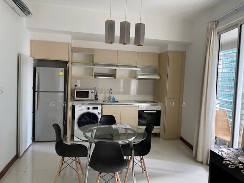 6 Marina Boulevard photo 3