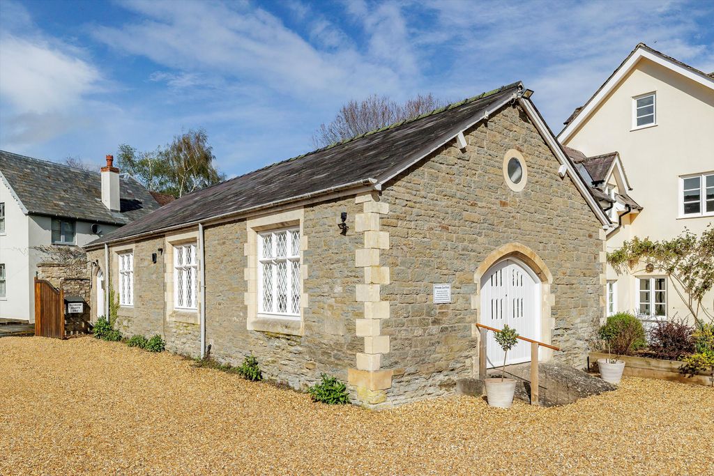 Additional image 8 of 5 bed detached house for saleLower Mill Street, Ludlow, Shropshire SY8