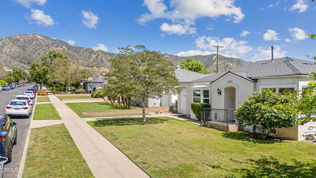 Additional image 3 of 640 E Elmwood Avenue, Burbank, CA 91501