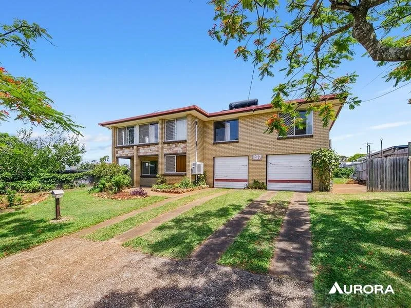 197 Russell Street, Cleveland QLD 4163