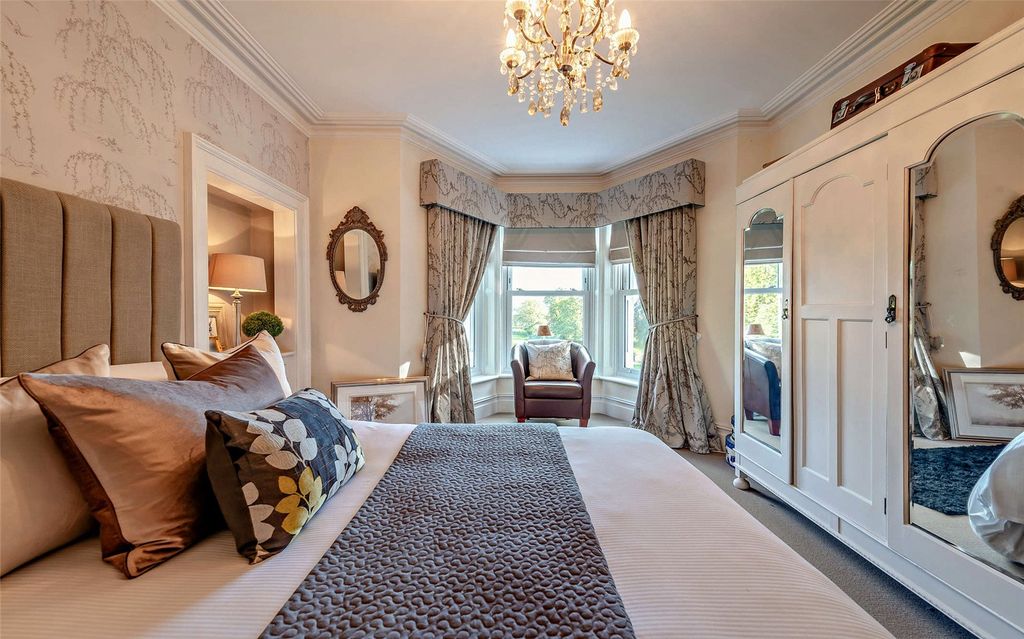Additional image 26 of 4 bed detached house for saleNr Llandybie, Carmarthenshire SA18