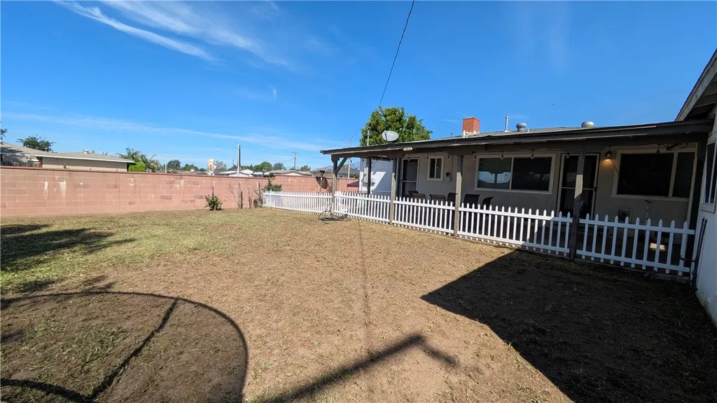 478 W Shamwood St, Covina, CA 91723