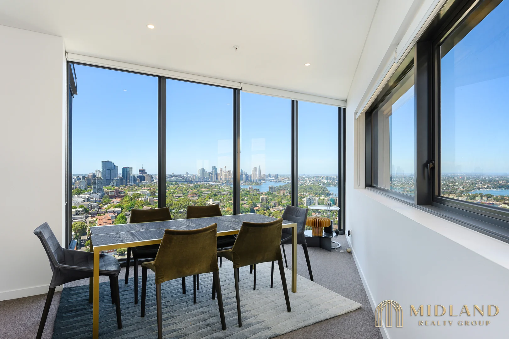 Additional image 7 of 2402/472 Pacific Highway, St Leonards NSW 2065