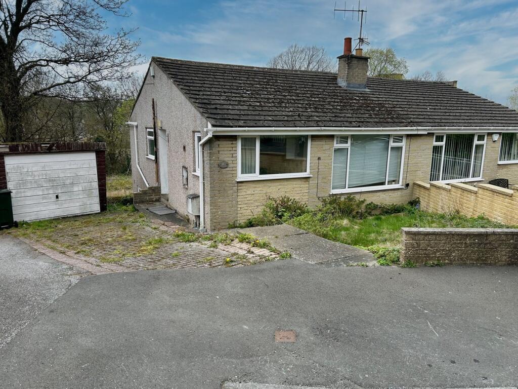 Woodworth Grove, Keighley, BD21