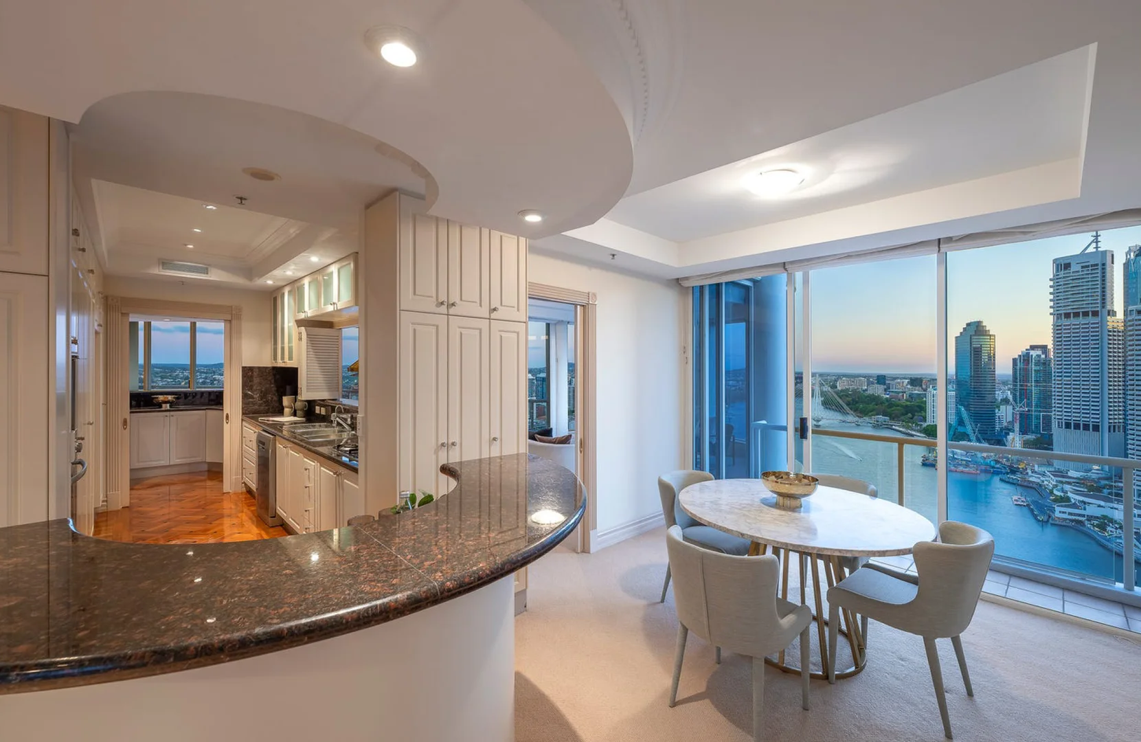 Additional image 7 of 171/32 Macrossan Street, Brisbane City QLD 4000