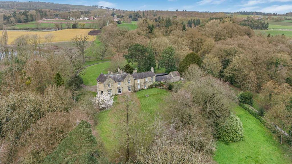 Additional image 42 of 4 bed property for saleShobdon, Leominster HR6