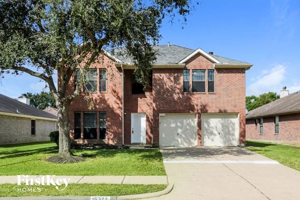 16322 Lynn Crest Court, Houston, TX, 77083