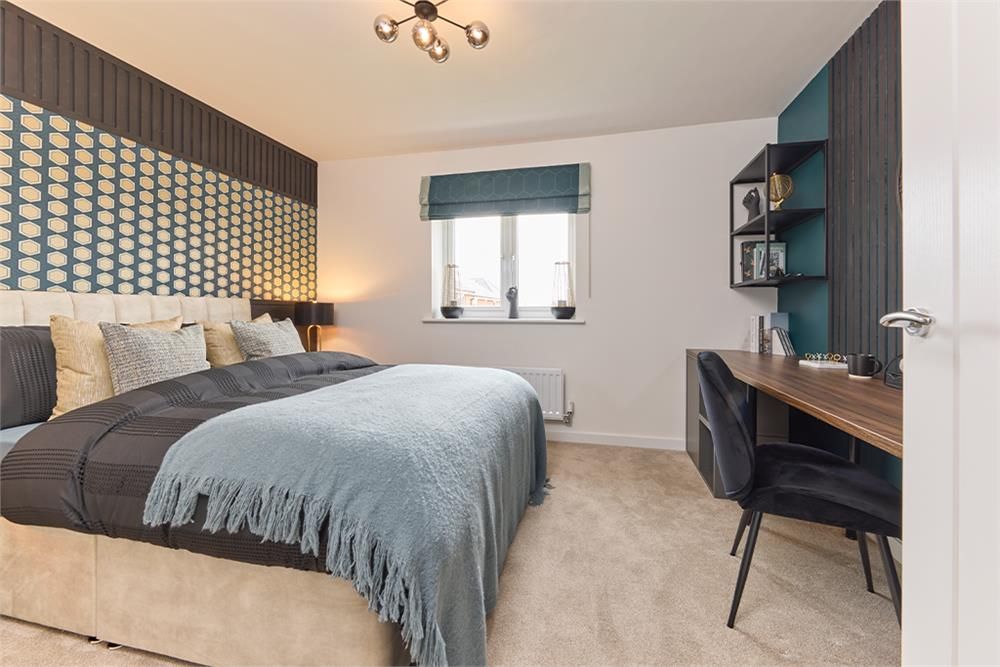 Additional image 8 of 4 bed detached house for sale"Skywood" at Rookery Lane, Rainford, St Helens WA11