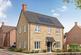 Plot 547, The Seacombe at Forest View, Desborough Road NN14